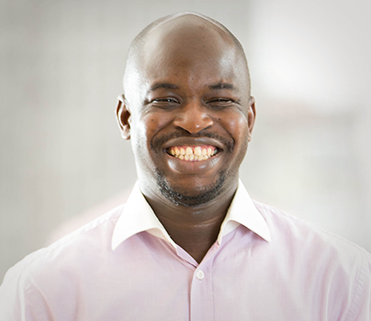 Oluwafemi (Femi) Sawyerr