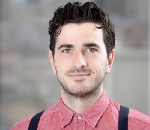 Patrick O’Neill