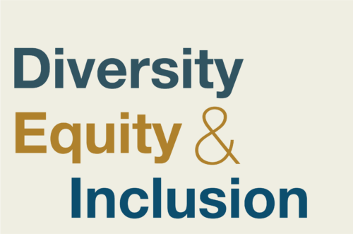 Diversity, Equity, & Inclusion