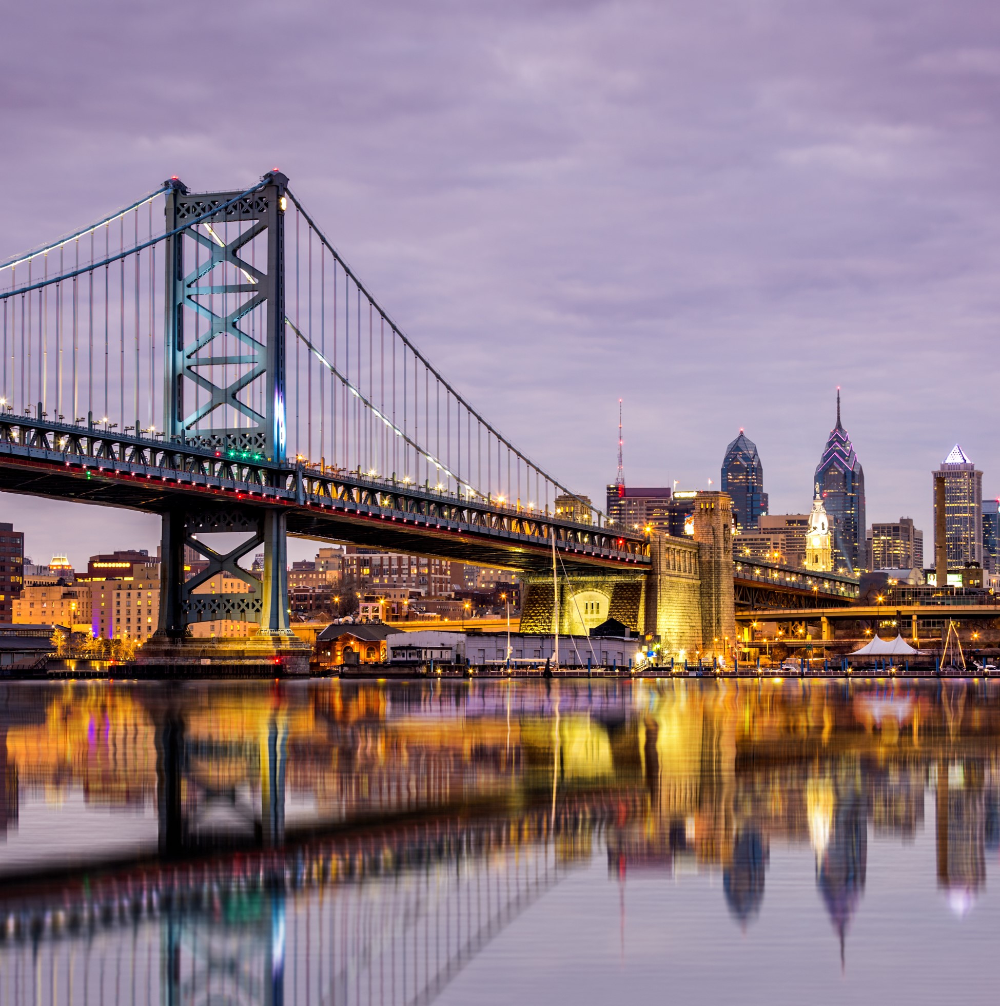 City of Philadelphia Releases Philadelphia Gas Works Business