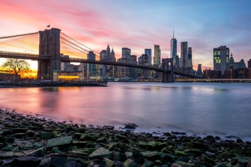 New York Power Authority Releases Small Clean Power Plant Adaptation Study