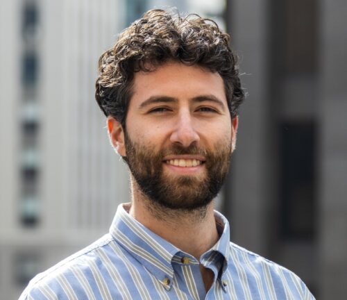 Dan Alberga