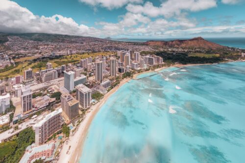 Hawaiʻi Pathways to Decarbonization Report Supported by E3 Analysis