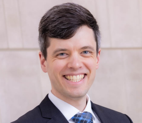 Stephen Bessasparis
