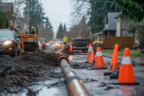 A Planning Framework for Non-Pipeline Alternatives