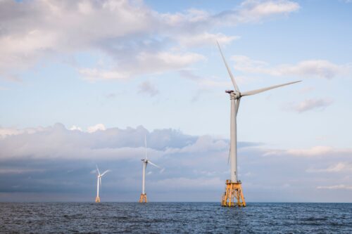 Potential Market Opportunities for Offshore Wind in Atlantic Canada