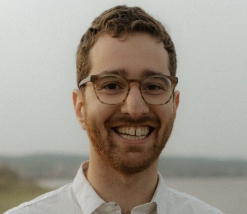 Seth Blum