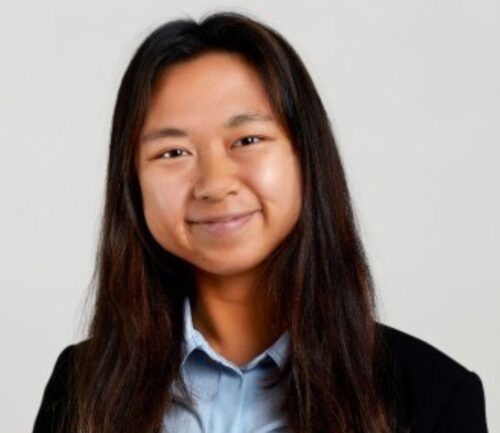 Emily Zhao