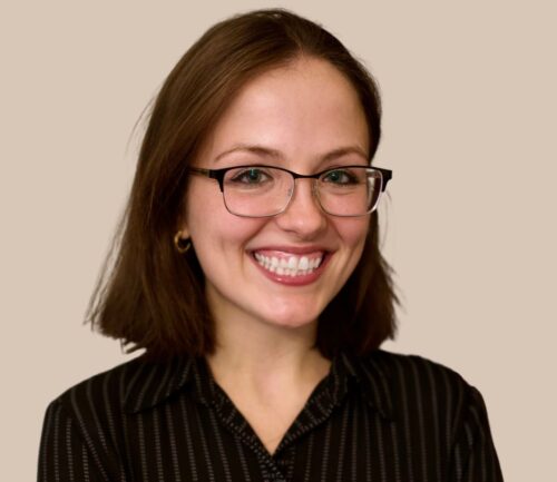Megan Ahern
