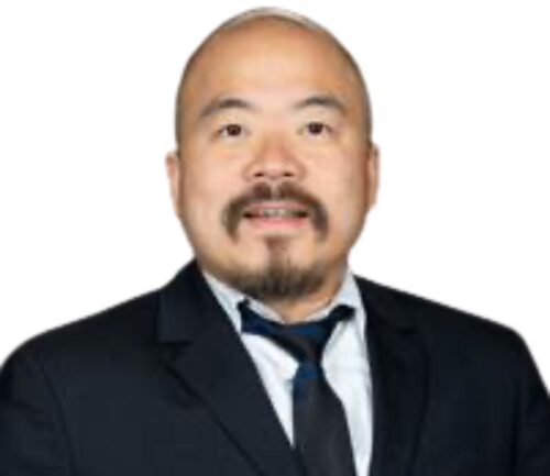 Alan Leung