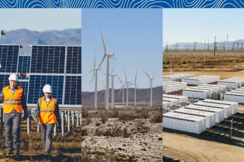 California’s Clean Energy Permitting Initiative: Resources to Reduce Barriers for Large-Scale Renewables