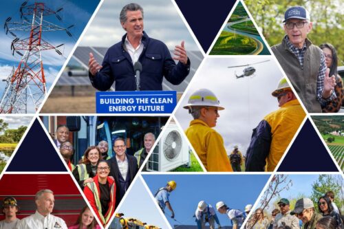 E3 Supports U.S. Climate Alliance in 2025 Annual Report on State-Led Progress and Pathways to Net Zero