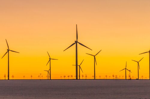 ERCOT Wind Economics in an Evolving Market