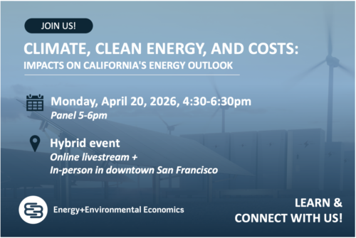 San Francisco Climate Week 2026