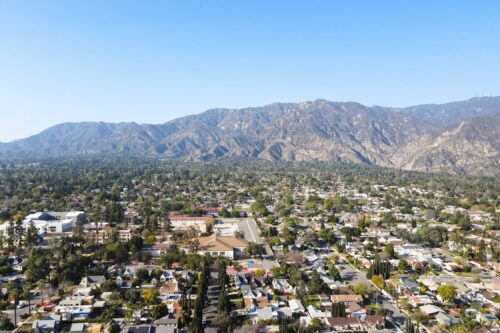 Pasadena’s Path to 100% Carbon-Free Electricity