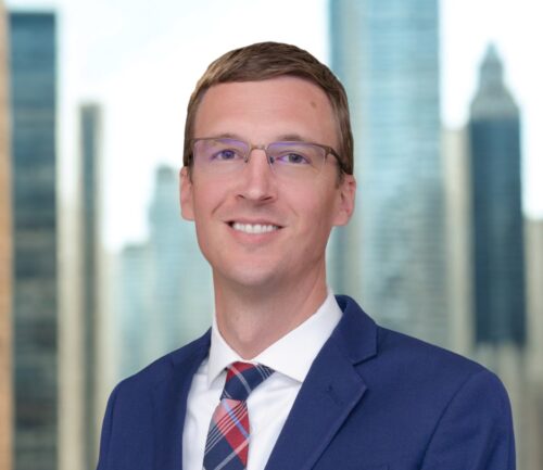 headshot of Dylan Drugan