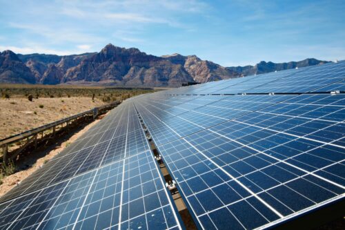 Webinar & Report: Resource Adequacy in the Desert Southwest