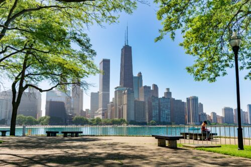 E3 Opens New Office in Chicago