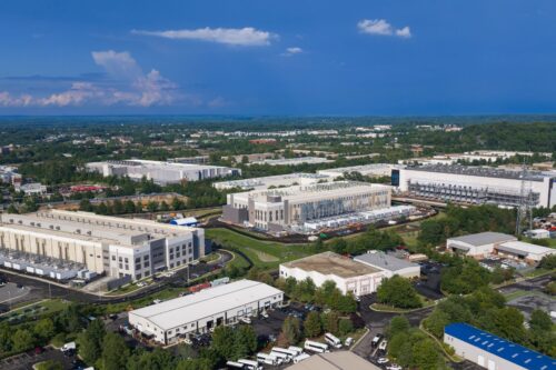 What Dominion’s Residential Rates Would Have Been Without Data Centers