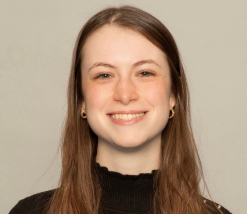 Genevieve McQuillan