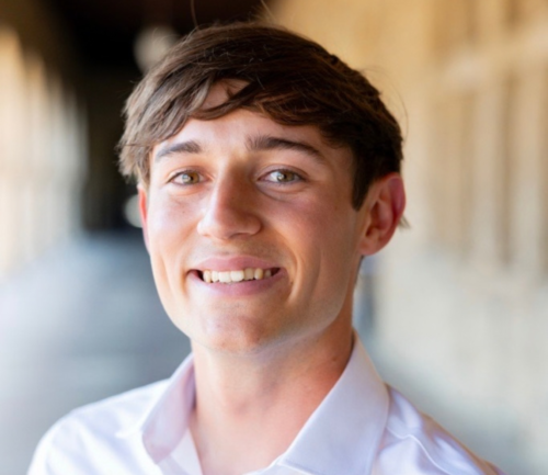 Luke McFaul