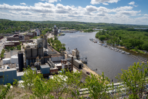 E3 Evaluates Reference Technology Options for MISO’s Capacity Market