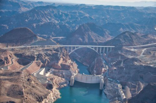 Climate Change and Resource Adequacy in the West, a new E3 study