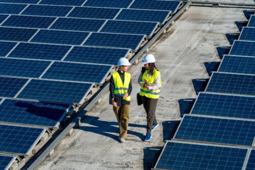 What Developers and Host Communities Want from Clean Energy Property Tax Policy